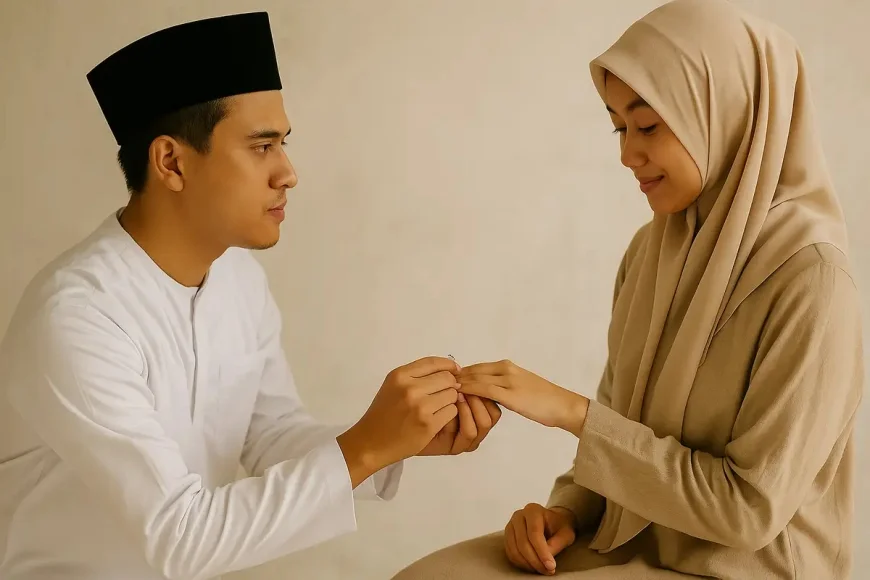 7 Arti Mimpi Melamar Pacar Menurut Primbon Jawa, Pertanda Baik?