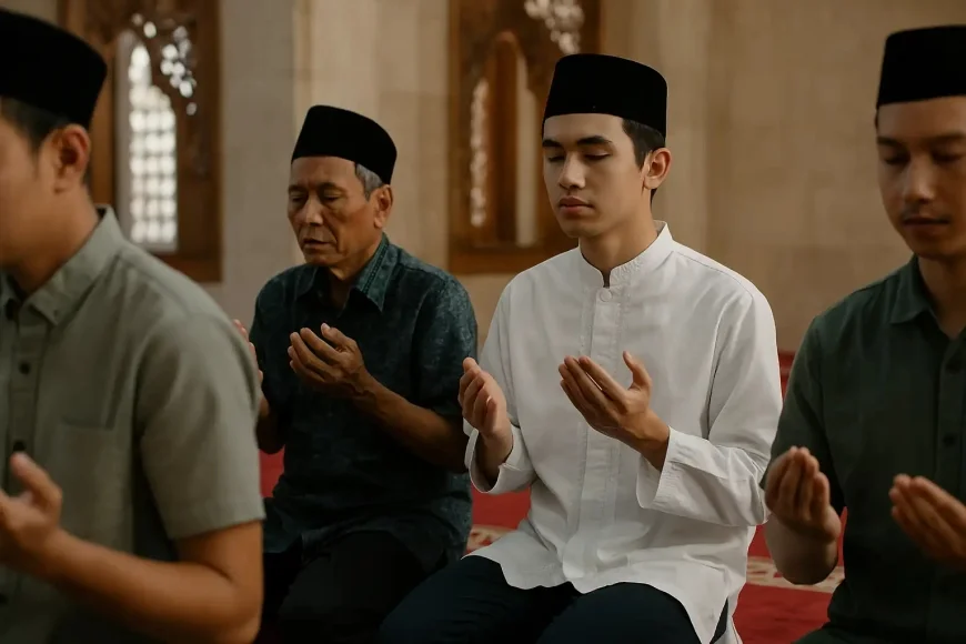 50+ Parikan Maulid Nabi, Pantun Bahasa Jawa Penuh Makna