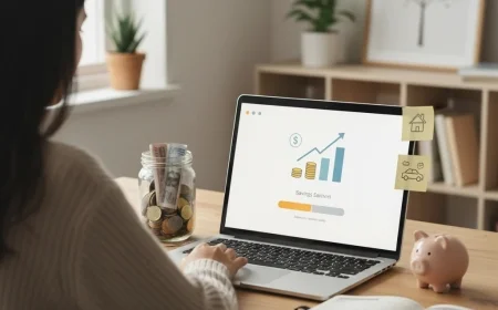 3 Cara Menabung Paling Efektif untuk Mencapai Tujuan Finansial Anda