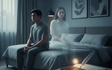 Mimpi Selingkuh dengan Orang Dikenal? Jangan Panik, Ini 5 Kemungkinan Artinya