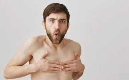 Mimpi Seseorang Telanjang? Kenali Artinya Berdasarkan Siapa yang Kamu Lihat!