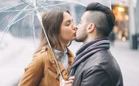 Pernah Mimpi Ciuman Bibir? Ternyata Ini Artinya Menurut Islam, Maknanya Dalam!