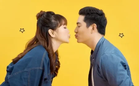 Mimpi Ciuman Bibir dengan Orang Dikenal? Islam Memandangnya Sebagai Peringatan