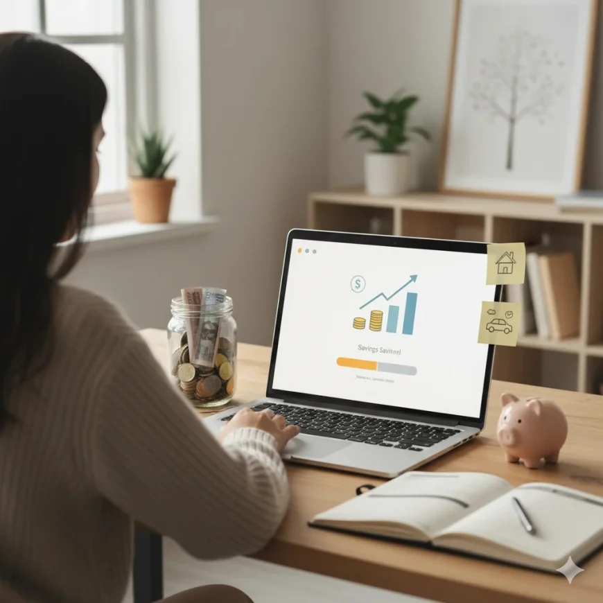3 Cara Menabung Paling Efektif untuk Mencapai Tujuan Finansial Anda