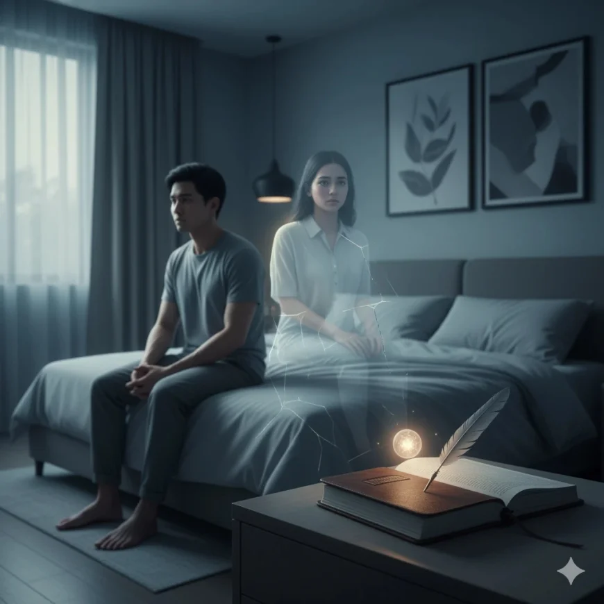 Mimpi Selingkuh dengan Orang Dikenal? Jangan Panik, Ini 5 Kemungkinan Artinya
