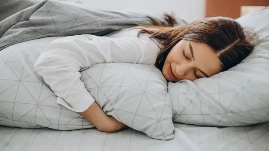 Mimpi Melihat Istri Telanjang Bulat? Jangan Khawatir, Ini Berbagai Artinya