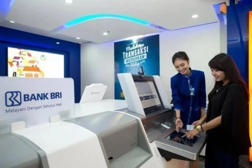 Cara Menabung Di Bank BRI Agar Dapat Bunga, Begini Caranya!