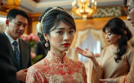 Arti Mimpi Dijodohkan tapi Menerima: Pertanda Jodoh atau Cuma Bunga Tidur?