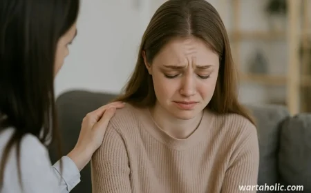 Mental Lagi Down? Jangan Menyerah! Ini 10 Cara Ampuh Memulihkan Jiwa Anda