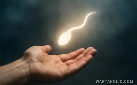 Arti Mimpi Memegang Sperma: Jangan Anggap Jorok, Ini Simbol Potensi Besarmu!