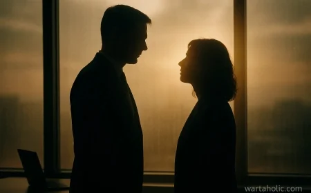 Pernah Mimpi Bersetubuh dengan Atasan? Tenang, Ini 5 Arti Psikologisnya!