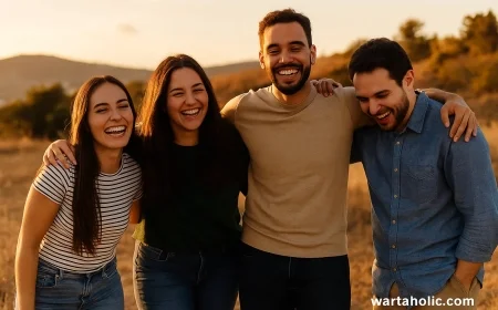 Pantun Kebersamaan: Jurus Ampuh Bikin Kumpul Keluarga Nggak Garing Lagi!