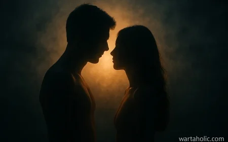 Panik Mimpi Suami Istri Telanjang? Tenang, Ini 5 Arti Psikologisnya!