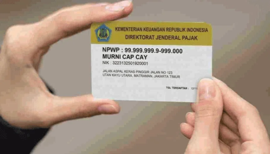 Cara Membuat NPWP Online Terbaru 2025: Panduan Lengkap dari Daftar hingga Jadi