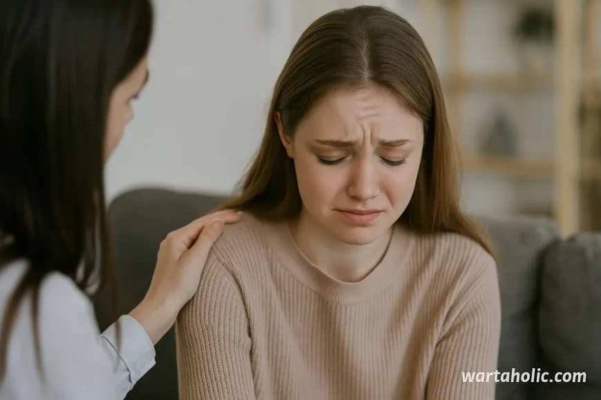 Mental Lagi Down? Jangan Menyerah! Ini 10 Cara Ampuh Memulihkan Jiwa Anda