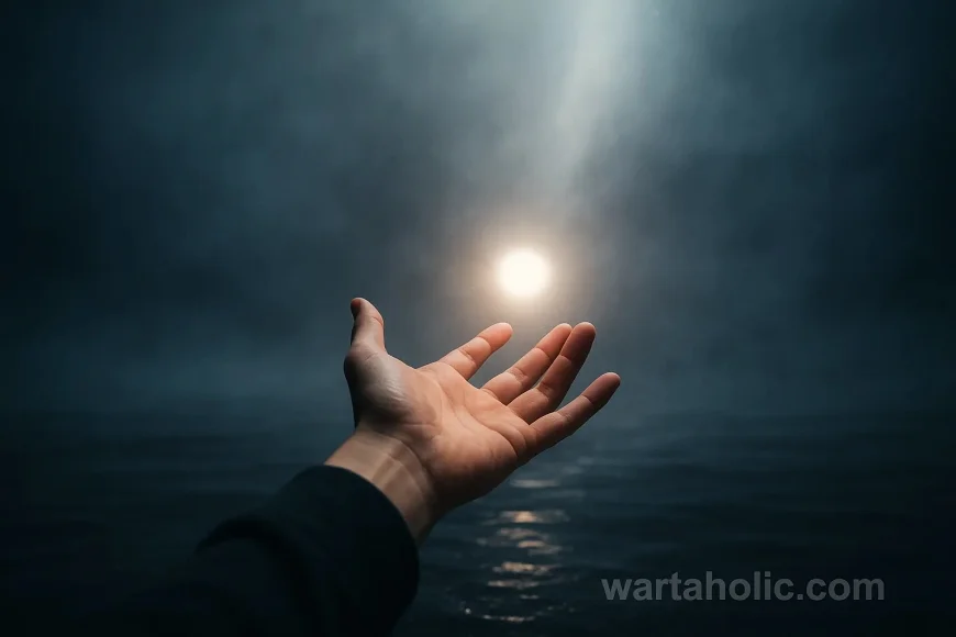 Arti Mimpi Melihat Sperma Laki-Laki Menurut Islam: Antara Rezeki dan Peringatan