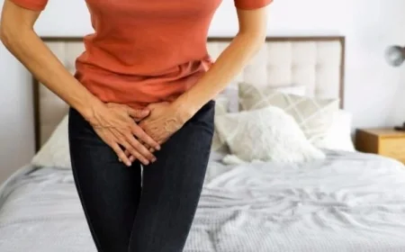 Aneh tapi Lega! Ini Arti Mimpi Melihat Kemaluan Sendiri Bersih, Pertanda Super Baik!