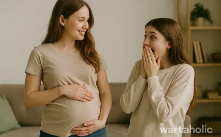 5 Arti Mimpi Kakak Hamil, Pertanda Baik?