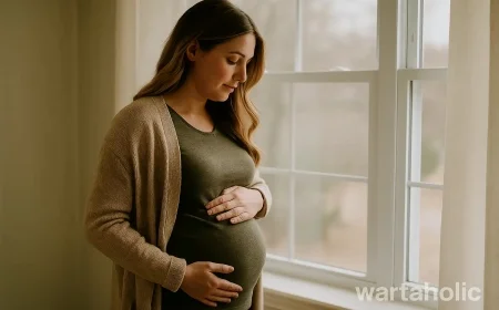 7 Arti Mimpi Melihat Ibu Hamil, Simbol Kesuburan?