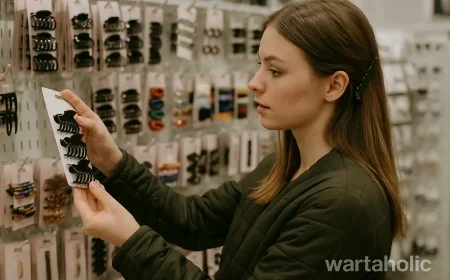 7 Arti Mimpi Membeli Jepit Rambut, Pertanda Jodoh?