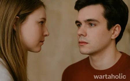 Merinding! Ini Arti Mimpi Melihat Wajah Orang Lain