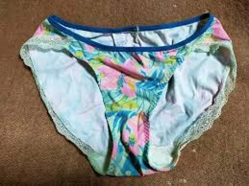 Mimpi Diberi Celana Dalam Bekas? Jijik Sih, Tapi Ini Artinya Menurut Primbon dan Psikologi!