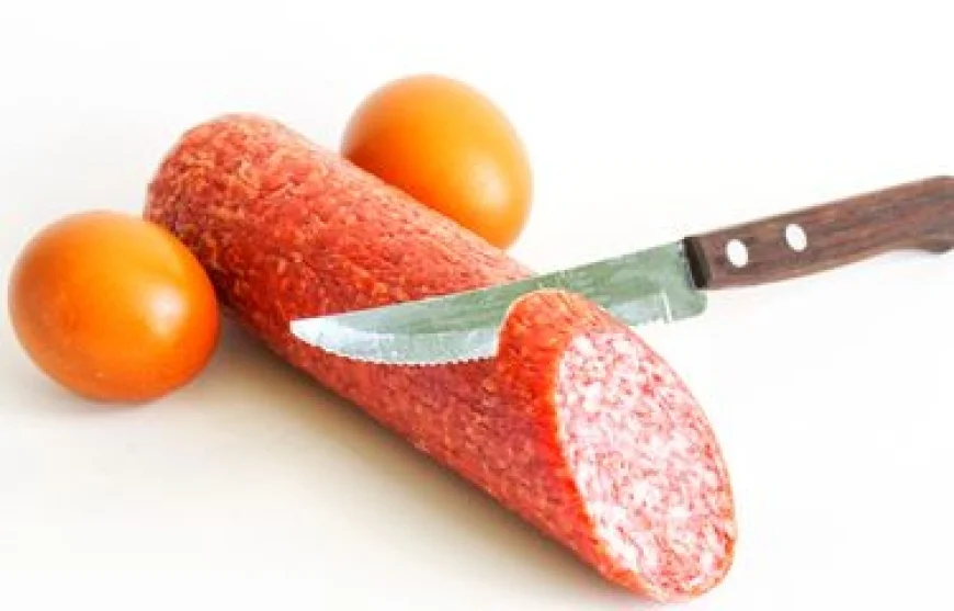 Bikin Panik! Ternyata Ini Arti Mimpi Kemaluan Terpotong Menurut Primbon dan Psikologi