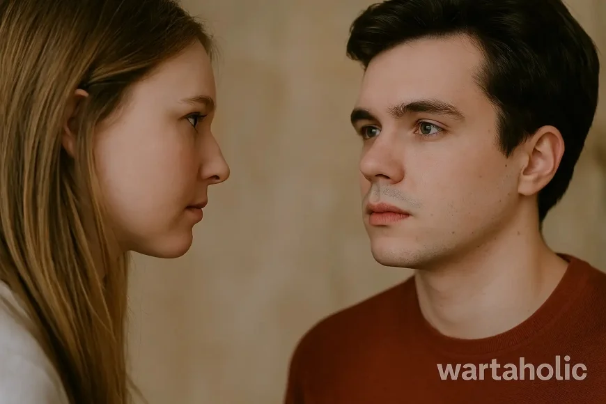 Merinding! Ini Arti Mimpi Melihat Wajah Orang Lain