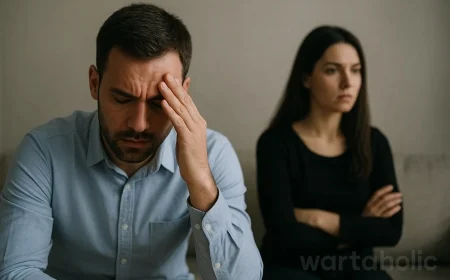 5 Arti Mimpi Suami Poligami, Waspada Konflik Rumah Tangga?