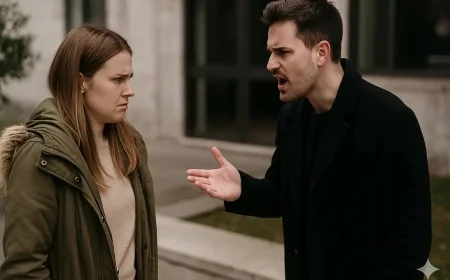 7 Arti Mimpi Berbicara Dengan Orang Yang Membenci Kita!