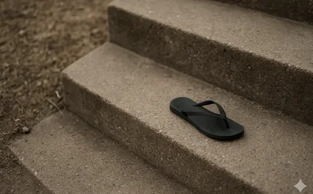 5 Arti Mimpi Kehilangan Sandal Sebelah, Apa Tafsirnya?