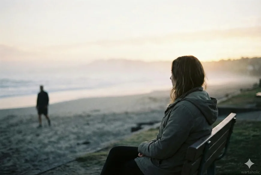 7 Arti Mimpi Ketemu Mantan Suami, Apa Maknanya?