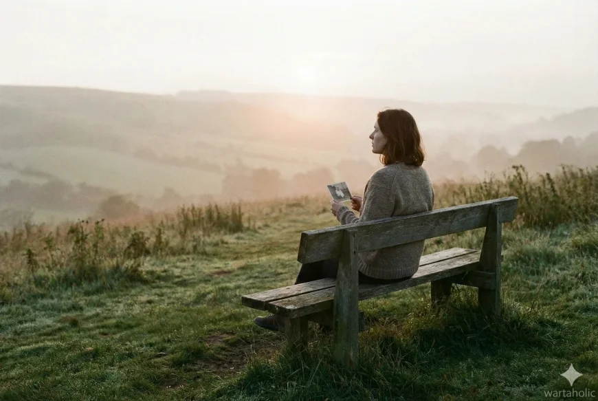 7 Arti Mimpi Dengan Orang Yang Sudah Meninggal, Pertanda Apa?