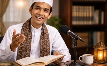 Tafsir Mimpi Menurut Ustadz Abdul Somad, Ini Maknanya!