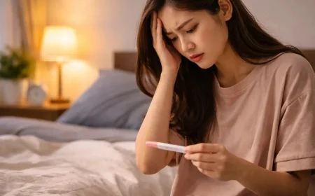 Viral! Arti Mimpi Hamil Padahal Belum Menikah Menurut Islam