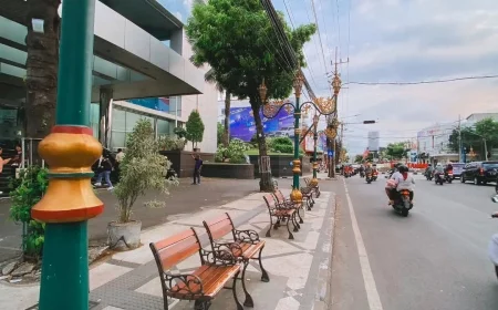 Kayutangan Heritage Malang 2026: Transformasi Kampung Kumuh Jadi Destinasi Wisata Premium