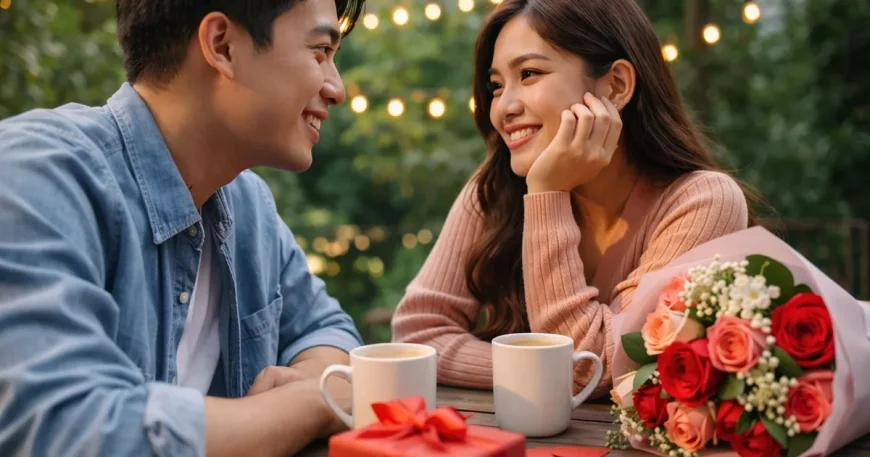 10 Pantun untuk Gebetan Biar Baper & Salting!