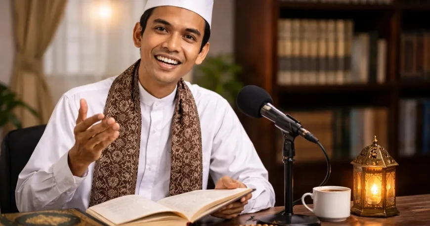Tafsir Mimpi Menurut Ustadz Abdul Somad, Ini Maknanya!