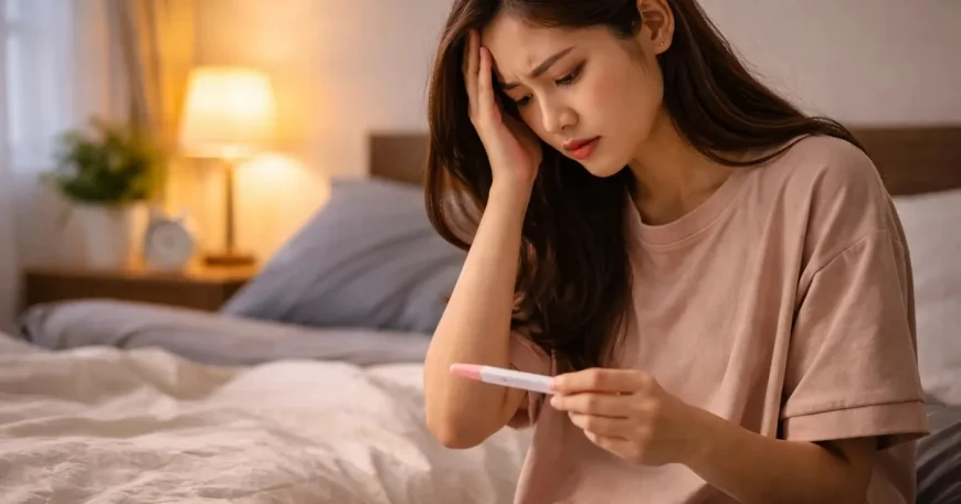 Viral! Arti Mimpi Hamil Padahal Belum Menikah Menurut Islam