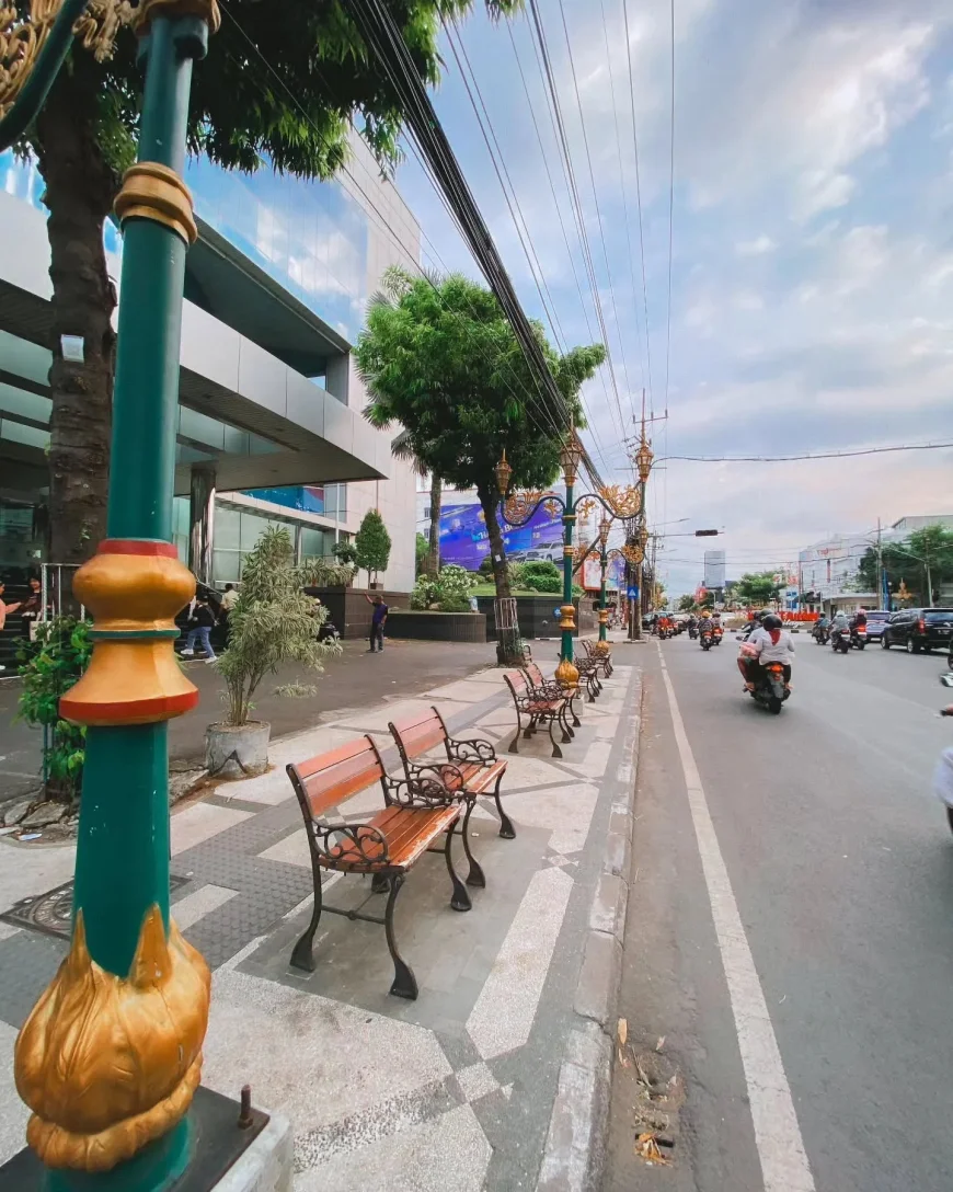 Kayutangan Heritage Malang 2026: Transformasi Kampung Kumuh Jadi Destinasi Wisata Premium