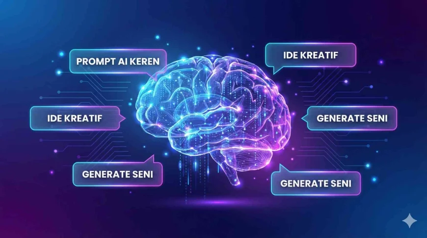 Prompt AI Keren: Senjata Rahasia Maksimalin AI di 2026!