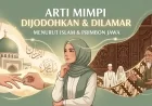 Arti Mimpi Dijodohkan dan Dilamar Menurut Islam