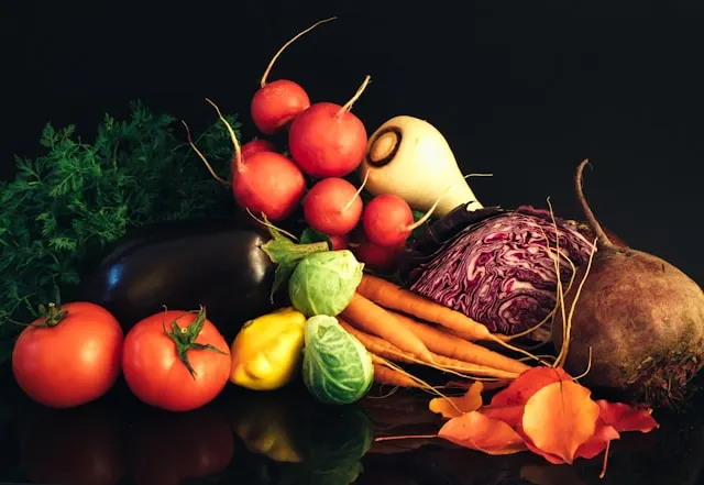 Sayuran Paling Sehat di Bumi