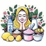 Cara Memutihkan Badan Dengan alami