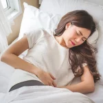 Posisi Tidur untuk Meredakan Nyeri Haid