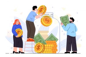 6 Cara Menabung 100 Juta dalam 2 Tahun: Strategi dan Tips