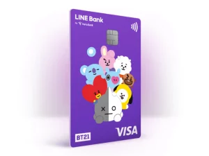 Cara Menabung di LINE Bank dengan Mudah