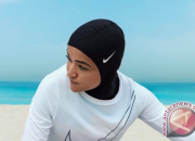 Pakaian Jogging Hijab: Paduan Gaya dan Kenyamanan