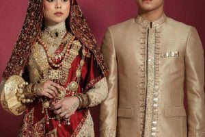 Fantastis! 500 Undangan, Biaya Nikah Mencapai Rp 100 Juta?