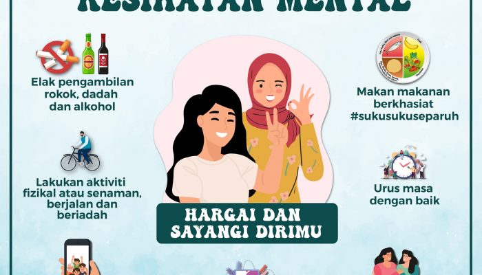 5 Cara Kesehatan Mental Buruk Menghancurkan Kemampuan Anda Dalam Mengambil Keputusan